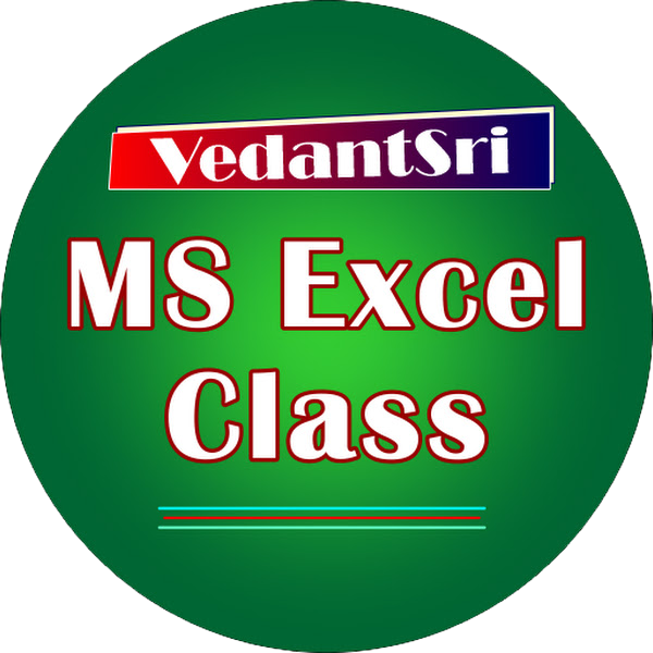 thumbnail Basic MS Excel Class